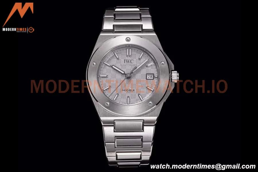 IWC - Ingenieur Automatic 40mm IW328904 Titanium Grey GHF MY9015